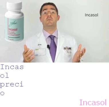 Garantia Adicional Incasol